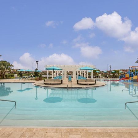 8 Bedroom, 6 Bathroom Upscale Villa Near All The Fun In Kissimmee Luaran gambar