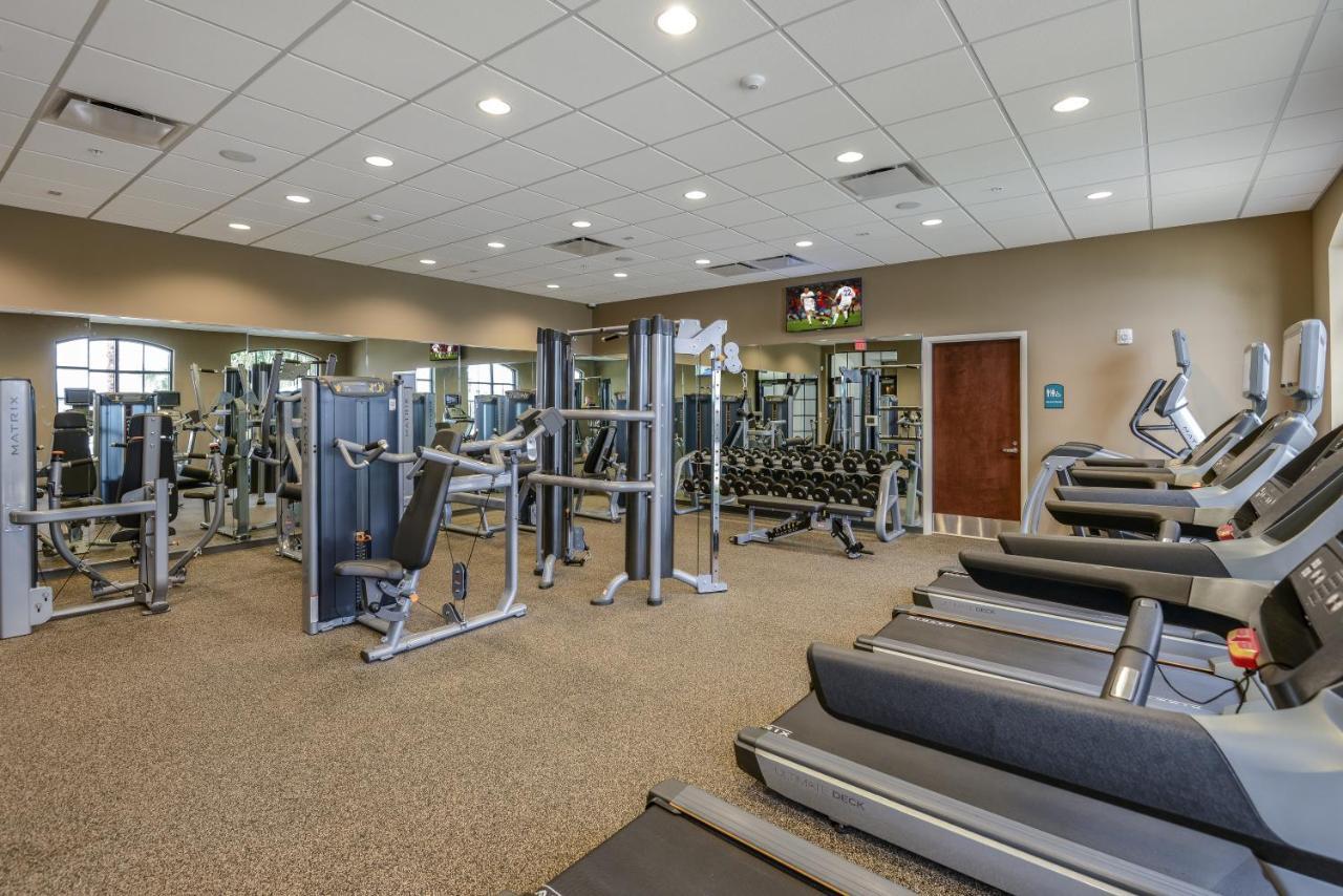8 Bedroom, 6 Bathroom Upscale Villa Near All The Fun In Kissimmee Luaran gambar